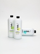 Средство для мытья пола, аромат морская соль, 1000 мл, ULAB - Фото 26