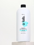 Средство для мытья пола, аромат морская соль, 1000 мл, ULAB - фото 60871606