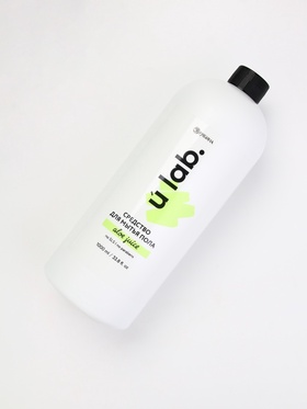 Средство для мытья пола, аромат мякоть алоэ, 1000 мл, ULAB