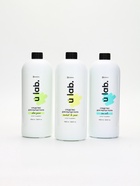 Средство для мытья пола, аромат мякоть алоэ, 1000 мл, ULAB - Фото 25