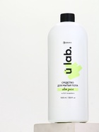 Средство для мытья пола, аромат мякоть алоэ, 1000 мл, ULAB - фото 60871615