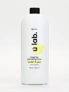 Средство для мытья пола, аромат сандал и груша, 1000 мл, ULAB - фото 60871620