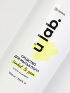 Средство для мытья пола, аромат сандал и груша, 1000 мл, ULAB - Фото 20