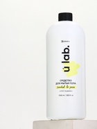 Средство для мытья пола, аромат сандал и груша, 1000 мл, ULAB - Фото 22