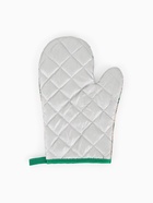 Набор подарочный Magic Christmas: варежка-прихватка, лопатка деревянная - фото 65456844