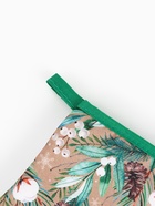 Набор подарочный «Доляна» Magic Christmas: варежка-прихватка, лопатка деревянная - Фото 7