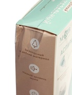 УЦЕНКА Аспиратор для новорожденных электронный, назальный (набор: 2 насадки, аксессуары, зарядка Type-C) - Фото 11