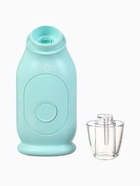 УЦЕНКА Аспиратор для новорожденных электронный, назальный (набор: 2 насадки, аксессуары, зарядка Type-C) - Фото 6