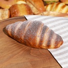 УЦЕНКА Муляж "Круассан" 14х5х8см - фото 14997275