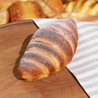 УЦЕНКА Муляж "Круассан" 14х5х8см - фото 14997276