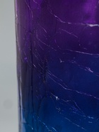 УЦЕНКА Ваза "Ницца" d-14,5см h-40см - Фото 3