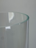 УЦЕНКА Ваза "Трубка 147" h-50 см d-14.5 см прозрачная, 7,5 л - Фото 3