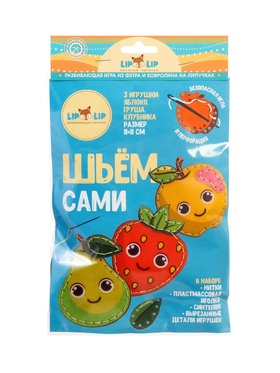 Развивающий набор 