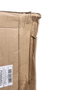 УЦЕНКА Шкаф навесной для ванной комнаты угловой «ПШ», 25×25×70 см 10956602 - фото 3916498