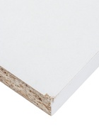 УЦЕНКА Шкаф навесной для ванной комнаты угловой «ПШ», 25×25×70 см 10956602 - фото 3916505