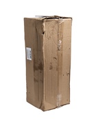 УЦЕНКА Шкаф навесной для ванной комнаты угловой «ПШ», 25×25×70 см 10956602 - фото 3916496