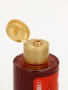 Подарочный набор новогодний: гель для душа, крем для рук, бальзам для губ, маска для сна, URAL LAB - фото 119110598