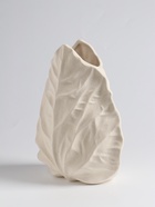 Ваза «Давинсия», 20.5×16 см, керамика, бежевый - фото 60174139