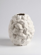 Ваза «Легия», 18×14 см, керамика, белая - фото 60174155