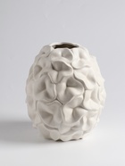 Ваза «Легия», 18×14 см, керамика, белая - фото 60174156