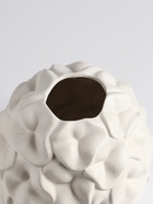 Ваза «Легия», 18×14 см, керамика, белая - фото 60174159