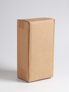 Ваза «Кристилис», 24.5×12 см, керамика, белая - фото 60174172