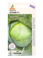 Семена Капуста "Атрия"  F1 10  шт (комплект 2 шт) - фото 60871645