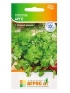 Семена Кориандр "Арго" 1 г (комплект 3 шт) - фото 60871784