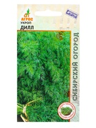 Семена Укроп "Дилл" 1 г  (артикул 10944112)  большой выбор товаров оптом и в розницу по низким ценам с доставкой