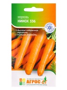 Семена Морковь «Нииох 336», 2 г, «Агросс»  (артикул 10944156)  большой выбор товаров оптом и в розницу по низким ценам с доставкой