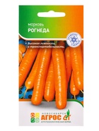 Семена Морковь «Рогнеда», 2 г, «Агросс»  (артикул 10944157)  большой выбор товаров оптом и в розницу по низким ценам с доставкой