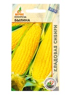 Семена Кукуруза "Былина" 2 г (комплект 3 шт) - фото 60871922