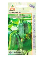 Семена Огурец "Клодин" F1 8 шт 10944184