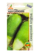 Семена Редька "Маргеланская" 2 г (комплект 4 шт) - фото 60872030