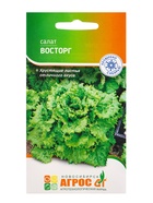 Семена Салат "Восторг" 0,3 г (комплект 4 шт) - фото 60872042