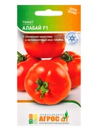 Семена Томат «Алабай», F1, 5 шт., «Агросс» - фото 809417736
