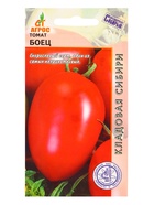 Семена Томат "Боец" 0,08 г (комплект 3 шт) - фото 60872092