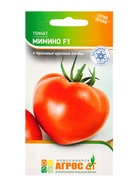 Семена Томат «Мимино», F1, 5 шт., «Агросс» 10944306