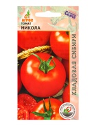 Семена Томат "Никола" 0,08 г (комплект 10 шт) - фото 60872118