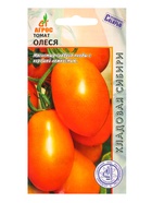 Семена Томат «Олеся», 0.08 г, «Агросс» (комплект 4 шт) - фото 65457135