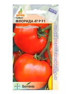 Семена Томат "Флорида 47 Р" F1 10 шт (комплект 2 шт) - фото 60872124