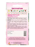 Семена Нивяник Белый танец 0,1 г - Фото 2