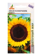 Семена Подсолнечник "Домино" 1 г (комплект 3 шт) - фото 60872324
