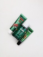 Новогодний подарочный набор косметики в мешке, зимний лес, URAL LAB - фото 119110613