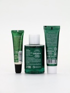 Новогодний подарочный набор косметики в мешке, зимний лес, URAL LAB - фото 119110616