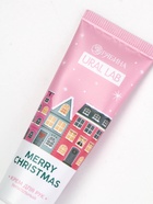 Подарочный набор Merry Christmas: крем для рук и бомбочка для ванны, URAL LAB - фото 60064992