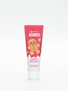 Подарочный набор новогодний Sweet Holidays: крем для рук и бомбочка для ванны, URAL LAB - фото 60065002