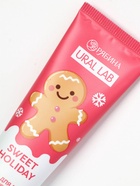 Подарочный набор новогодний Sweet Holidays: крем для рук и бомбочка для ванны, URAL LAB - фото 60065004