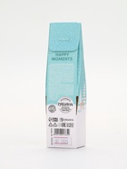 Подарочный набор новогодний Happy New Year, крем для рук и бомбочка для ванны, URAL LAB - фото 119392791