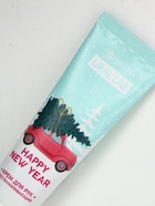 Подарочный набор Happy New Year: крем для рук и бомбочка для ванны, URAL LAB - фото 119110651